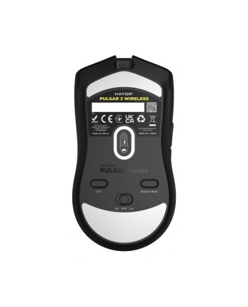 Hator Pulsar 3 (HTM630)