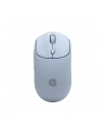 hyperx Mysz 400 Quiet niebieska bezprzewodowa - AZ7B4AA#AB - nr 16