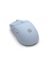 hyperx Mysz 400 Quiet niebieska bezprzewodowa - AZ7B4AA#AB - nr 17