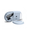 hyperx Mysz 400 Quiet niebieska bezprzewodowa - AZ7B4AA#AB - nr 19