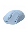 hyperx Mysz 400 Quiet niebieska bezprzewodowa - AZ7B4AA#AB - nr 1