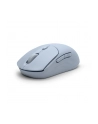 hyperx Mysz 400 Quiet niebieska bezprzewodowa - AZ7B4AA#AB - nr 21
