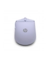 hyperx Mysz 400 Quiet fioletowa bezprzewodowa - AZ7B7AA#AB - nr 19