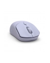 hyperx Mysz 400 Quiet fioletowa bezprzewodowa - AZ7B7AA#AB - nr 23