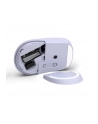 hyperx Mysz 400 Quiet fioletowa bezprzewodowa - AZ7B7AA#AB - nr 29