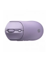 hyperx Mysz 400 Quiet fioletowa bezprzewodowa - AZ7B7AA#AB - nr 2