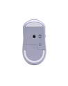hyperx Mysz 400 Quiet fioletowa bezprzewodowa - AZ7B7AA#AB - nr 30