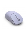 hyperx Mysz 400 Quiet fioletowa bezprzewodowa - AZ7B7AA#AB - nr 33