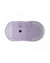 hyperx Mysz 400 Quiet fioletowa bezprzewodowa - AZ7B7AA#AB - nr 5