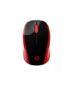 hyperx Mysz 200 Empress Red bezprzewodowa - 2HU82AA#ABB - nr 1