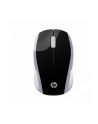 hyperx Mysz 200  Pike Silver bezprzewodowa - 2HU84AA#ABB - nr 1