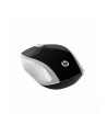 hyperx Mysz 200  Pike Silver bezprzewodowa - 2HU84AA#ABB - nr 3