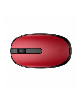 hyperx Mysz 240 Empire Red Bluetooth - 43N05AA#ABB