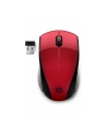 hyperx Mysz 220 bezprzewodowa czerwona - 7KX10AA#ABB - nr 1