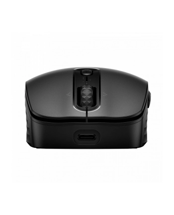 hyperx Mysz 690 Rechergeable bezprzewodowa - 7M1D4AA#ABB