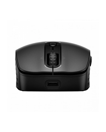 hyperx Mysz 690 Rechergeable bezprzewodowa - 7M1D4AA#ABB