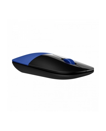 hyperx Mysz Z3700 niebieska bezprzewodowa - V0L81AA#ABB