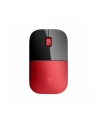 hyperx Mysz Z3700 czerwona bezprzewodowa - V0L82AA#ABB - nr 1