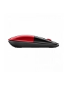 hyperx Mysz Z3700 czerwona bezprzewodowa - V0L82AA#ABB - nr 2