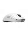 Logitech G PRO 2 LIGHTSPEED Biały (910007303) - nr 2