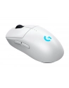 Logitech G PRO 2 LIGHTSPEED Biały (910007303) - nr 4