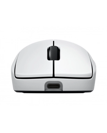 Logitech G PRO 2 LIGHTSPEED Biały (910007303) nr 1