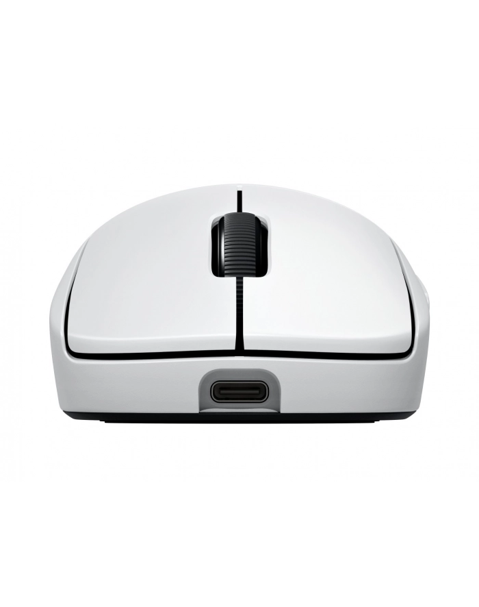 Logitech G PRO 2 LIGHTSPEED Biały (910007303) główny