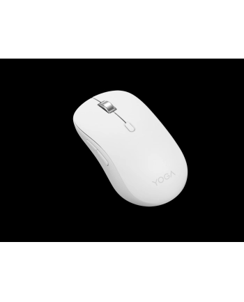 Lenovo Silent Mouse | Yoga | Wireless | Bluetooth | Seashell