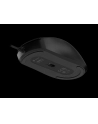 Mysz Natec Hawk 2 2400DPI Laserowa czarna - nr 6