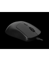 Mysz Natec Hawk 2 2400DPI Laserowa czarna - nr 7