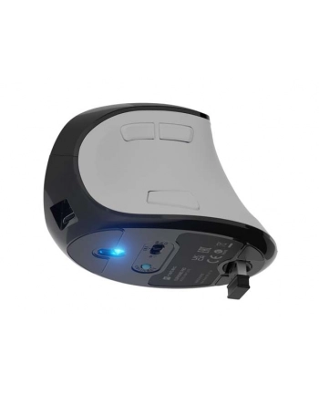 Mysz wertykalna NATEC EUPHONIE PRO 4000DPI biała