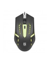 defender Mysz gamingowa przewodowa FLASH MB-600L 4P - nr 1
