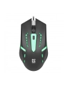 defender Mysz gamingowa przewodowa FLASH MB-600L 4P - nr 2