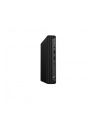 Hp PC ProMini 400 G9 DM (9M9B0AT#ABD ) Intel Core i5-13500T  16GB RAM / 512GB SSD Windows 11 Pro (QWERTZ DE) - nr 11