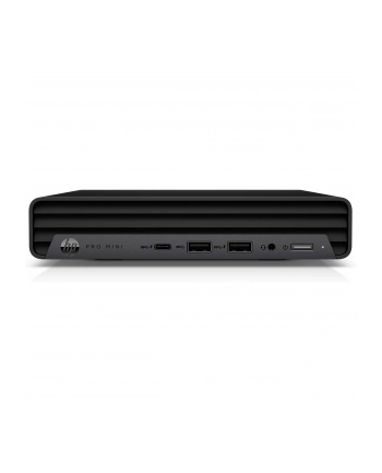 Hp PC ProMini 400 G9 DM (9M9B0AT#ABD ) Intel Core i5-13500T  16GB RAM / 512GB SSD Windows 11 Pro (QWERTZ DE) nr 1