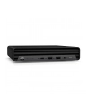 Hp PC ProMini 400 G9 DM (9M9B0AT#ABD ) Intel Core i5-13500T  16GB RAM / 512GB SSD Windows 11 Pro (QWERTZ DE) - nr 7