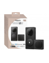 Aqara Doorbel Camera Hub G410 Czarny CHC09D - nr 1