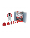 RUBI 50996 Zestaw Kit Diamant DRYGRES O 6 8 20 35 50 i 68 mm wiertła diamentowe - nr 2