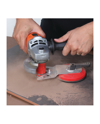 RUBI 50996 Zestaw Kit Diamant DRYGRES O 6 8 20 35 50 i 68 mm wiertła diamentowe nr 1