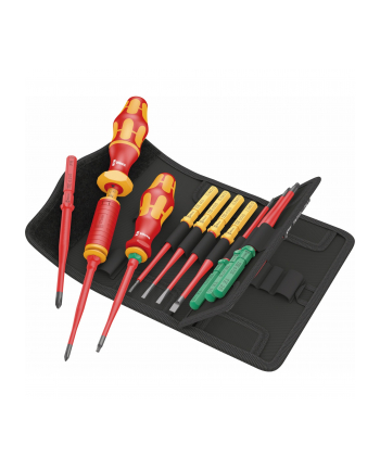 Wera Kraftform Kompakt Vde 0500660900116 Momentowy, Smukly 1 (05006609001) 5006609001 nr 2