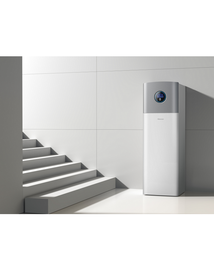 Hisense AHS-160HEDSAA-23 główny