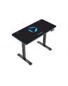 Onex GDE1200SH Biurko Gamingowe Black/Blue (ONEXGDE1200SH) - nr 1