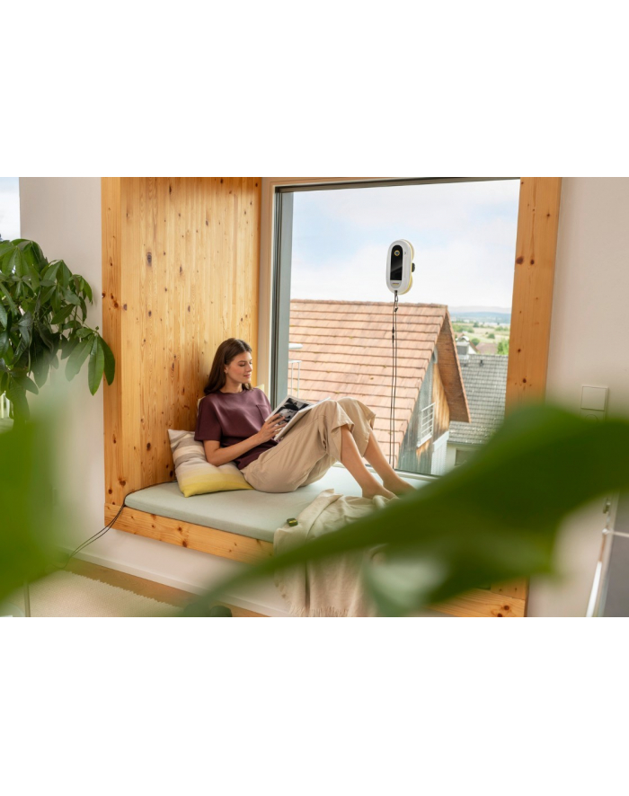 karcher Robot do mycia okien RCW 2 1.269-210.0 główny