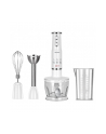 mpm Blender ręczny zestaw MBL-43 biały - nr 1
