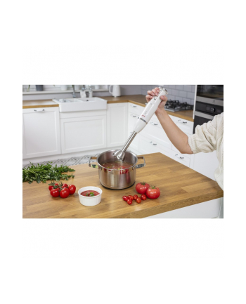 mpm Blender ręczny zestaw MBL-43 biały nr 1