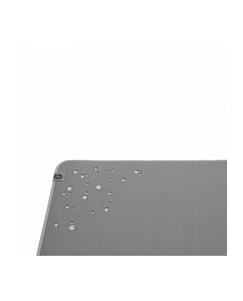 hyperx Mata biurkowa HP 200 z możliwością odkażania - 8X596AA