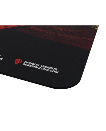 natec Podkładka pod mysz Genesis Promo Ancient Stone nr 1