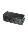 logilink Rozdzielacz HDMI 1x3, 4K/60Hz - nr 3