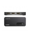 logilink Rozdzielacz HDMI 1x3, 4K/60Hz - nr 5