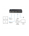 logilink Rozdzielacz HDMI 1x3, 4K/60Hz - nr 6